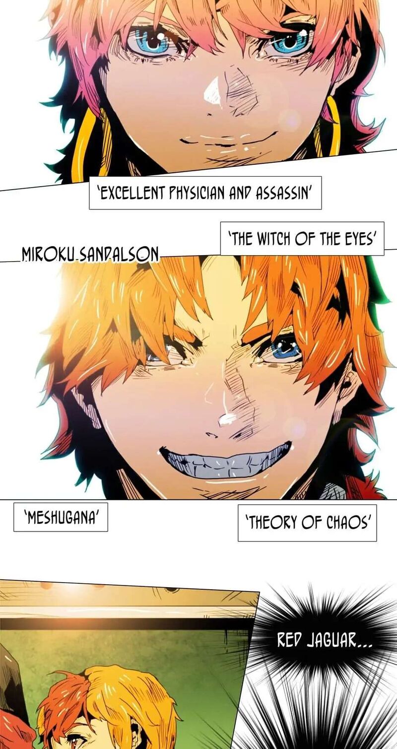 Black Behemoth 100 10