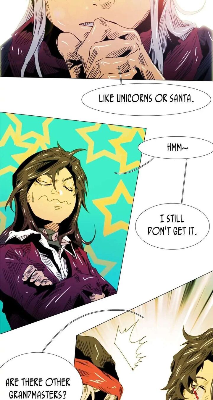 Black Behemoth 100 40