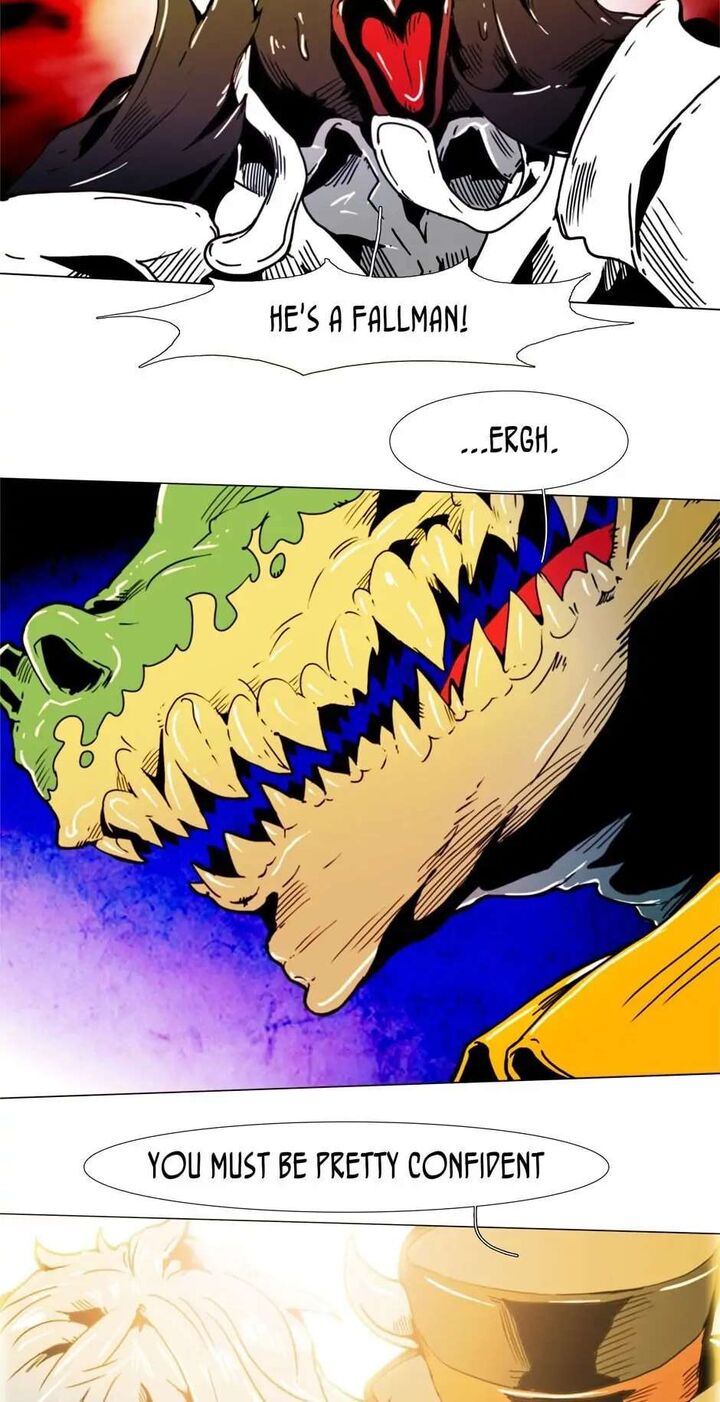 Black Behemoth 101 16