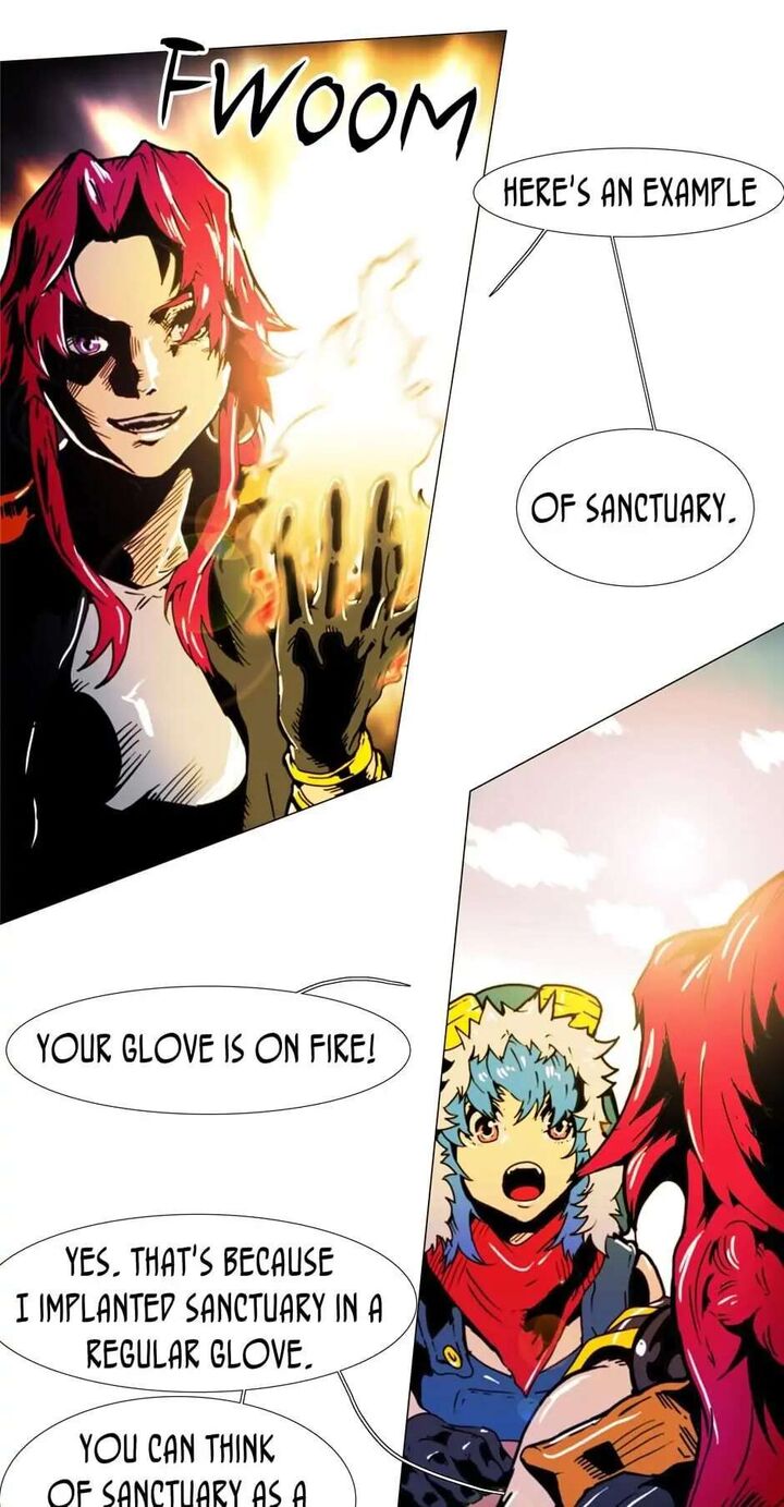 Black Behemoth 101 36