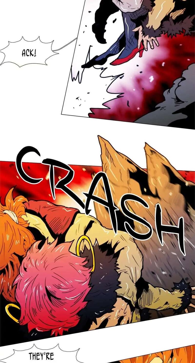 Black Behemoth 104 7