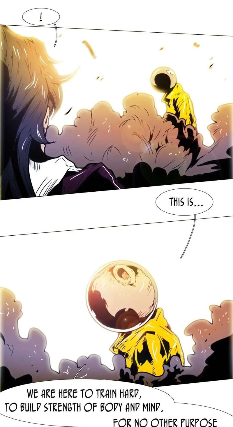 Black Behemoth 105 25