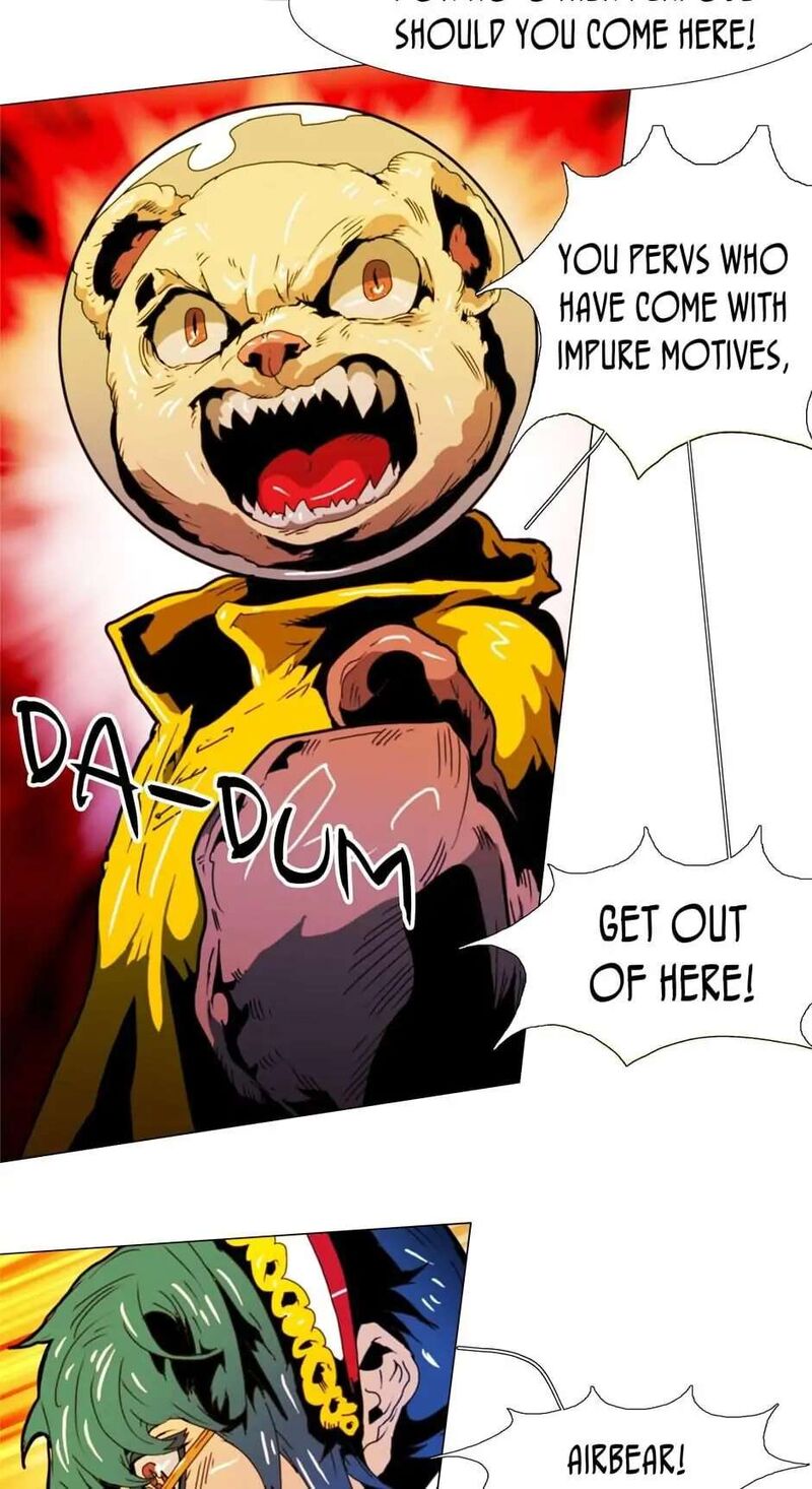 Black Behemoth 105 26