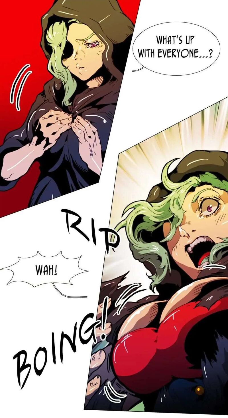 Black Behemoth 105 30