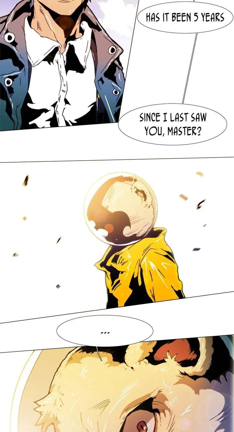 Black Behemoth 105 33