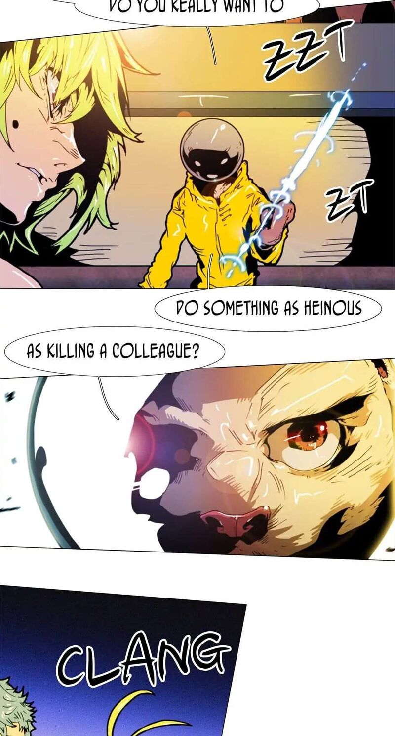 Black Behemoth 105 38