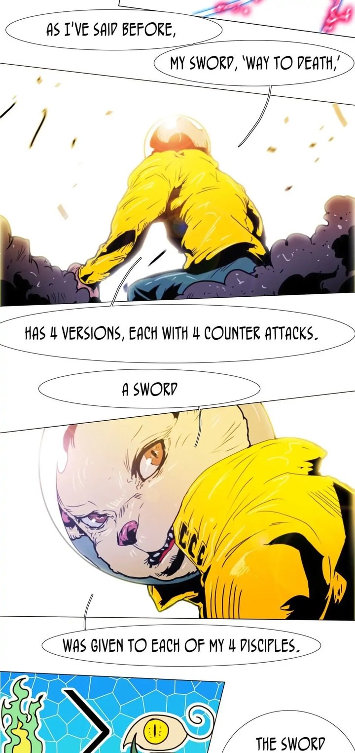 Black Behemoth 107 50