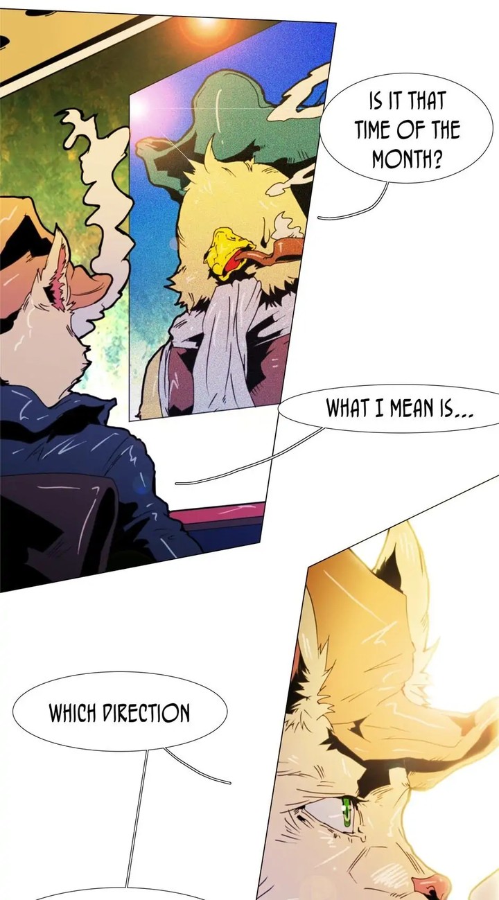 Black Behemoth 107 7