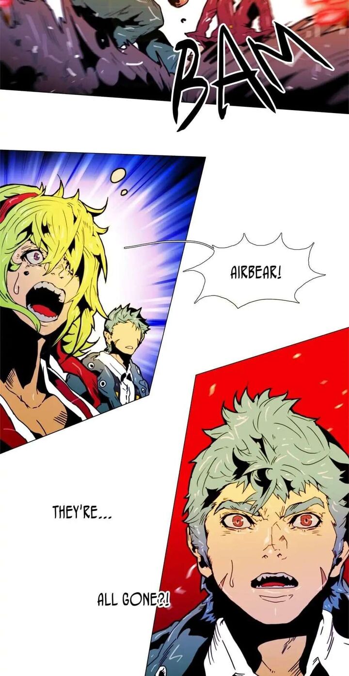 Black Behemoth 108 27