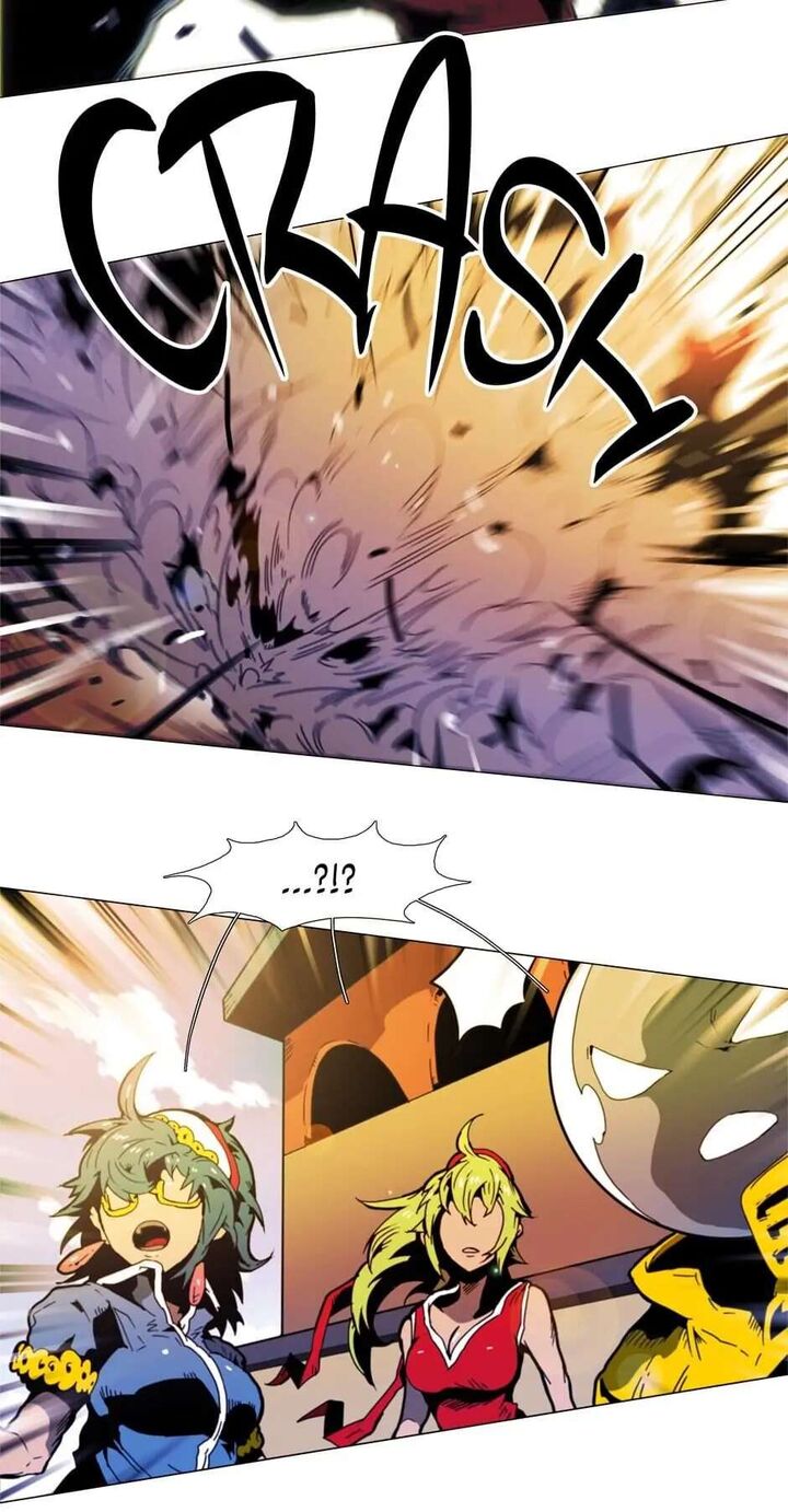 Black Behemoth 109 35