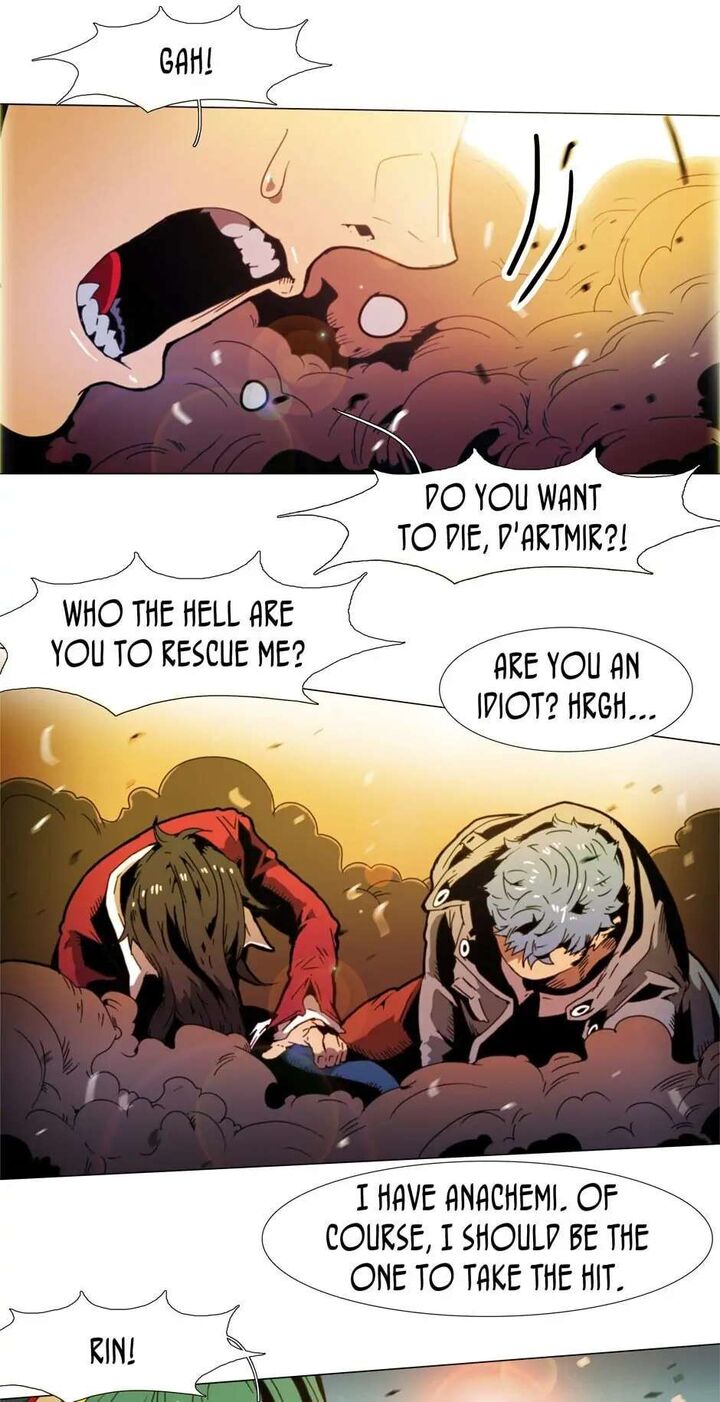 Black Behemoth 109 42