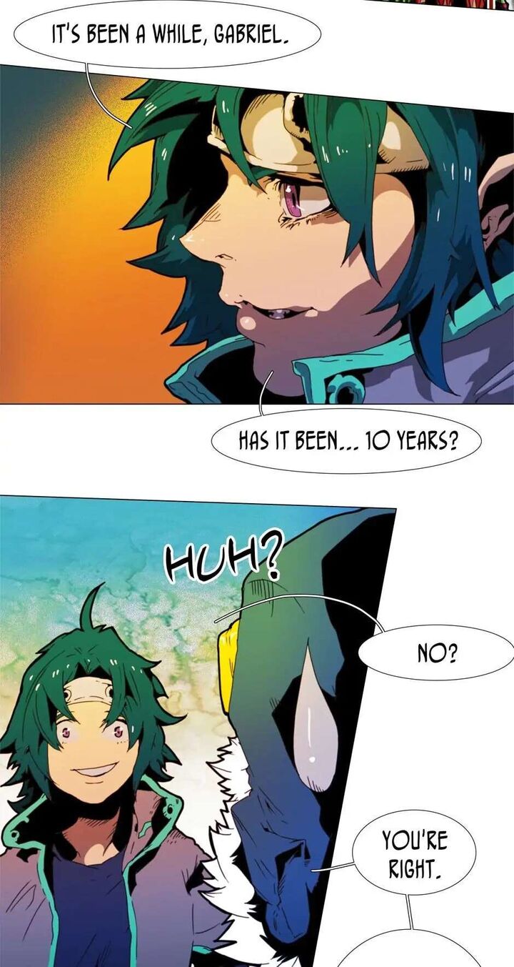 Black Behemoth 109 5