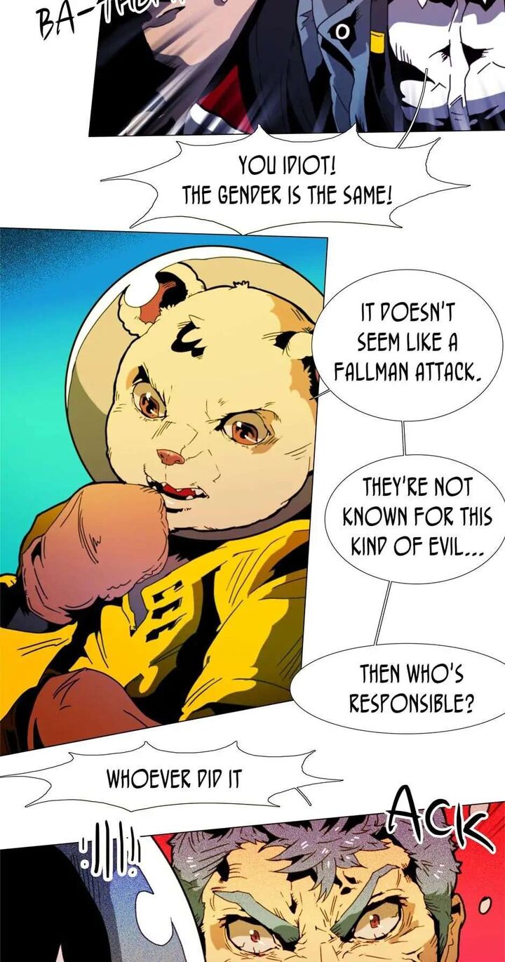 Black Behemoth 110 10