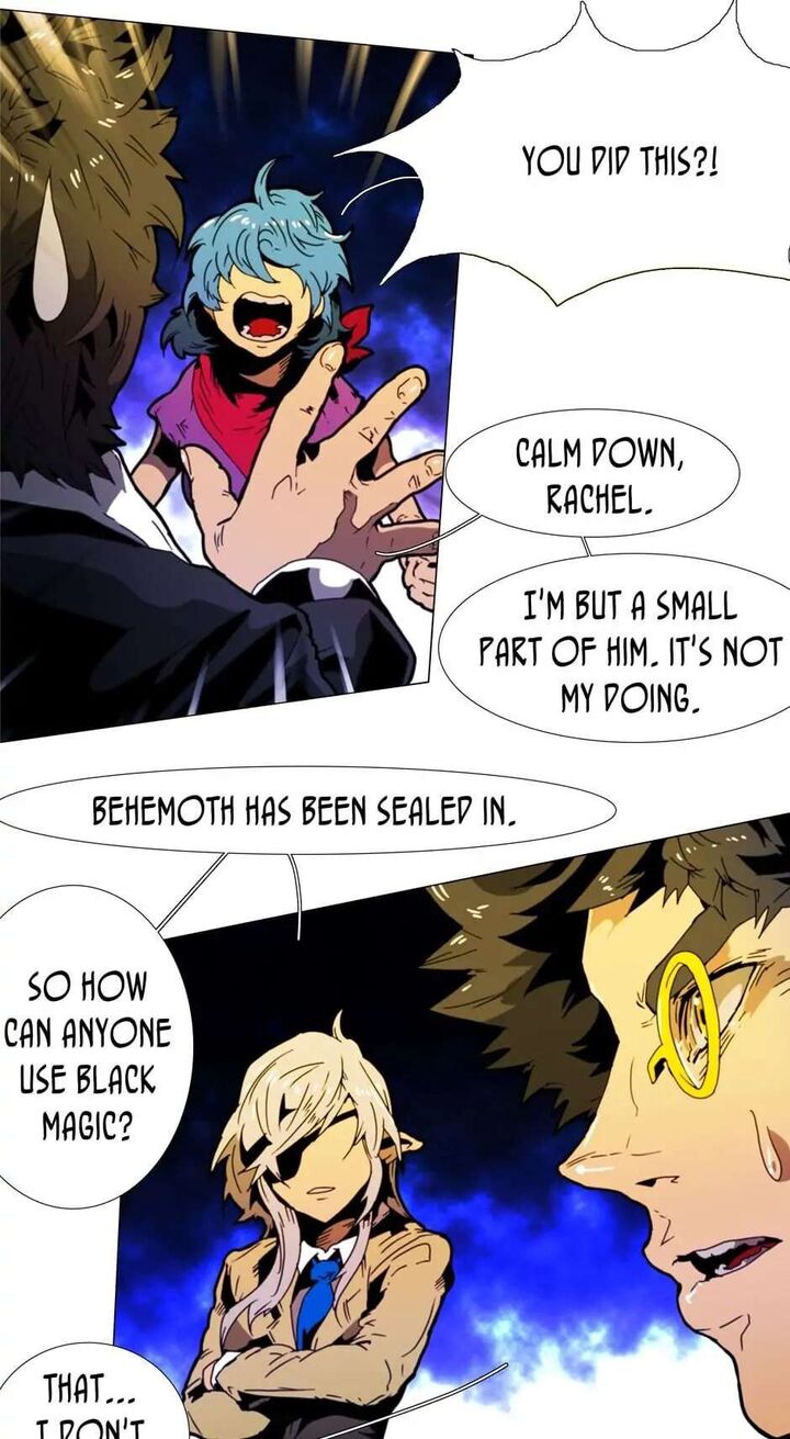 Black Behemoth 110 19