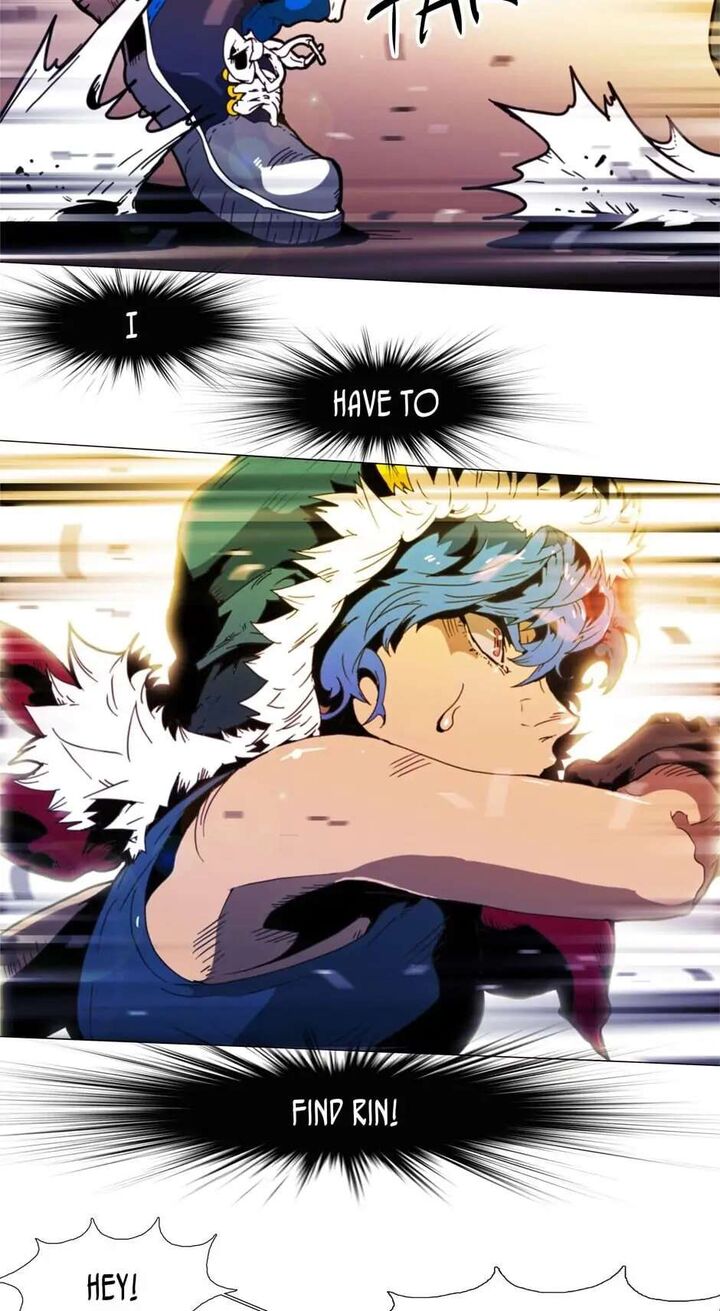 Black Behemoth 110 22