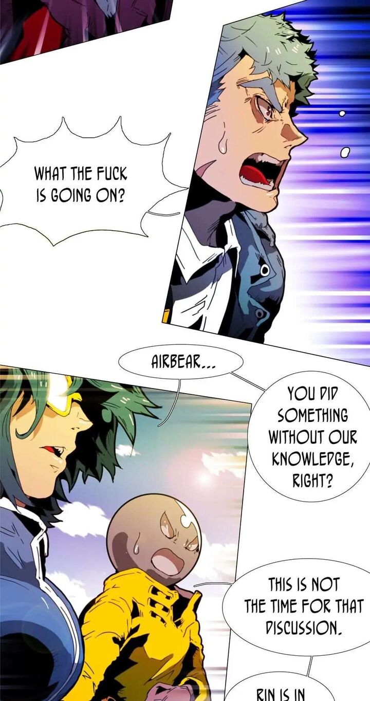 Black Behemoth 110 32