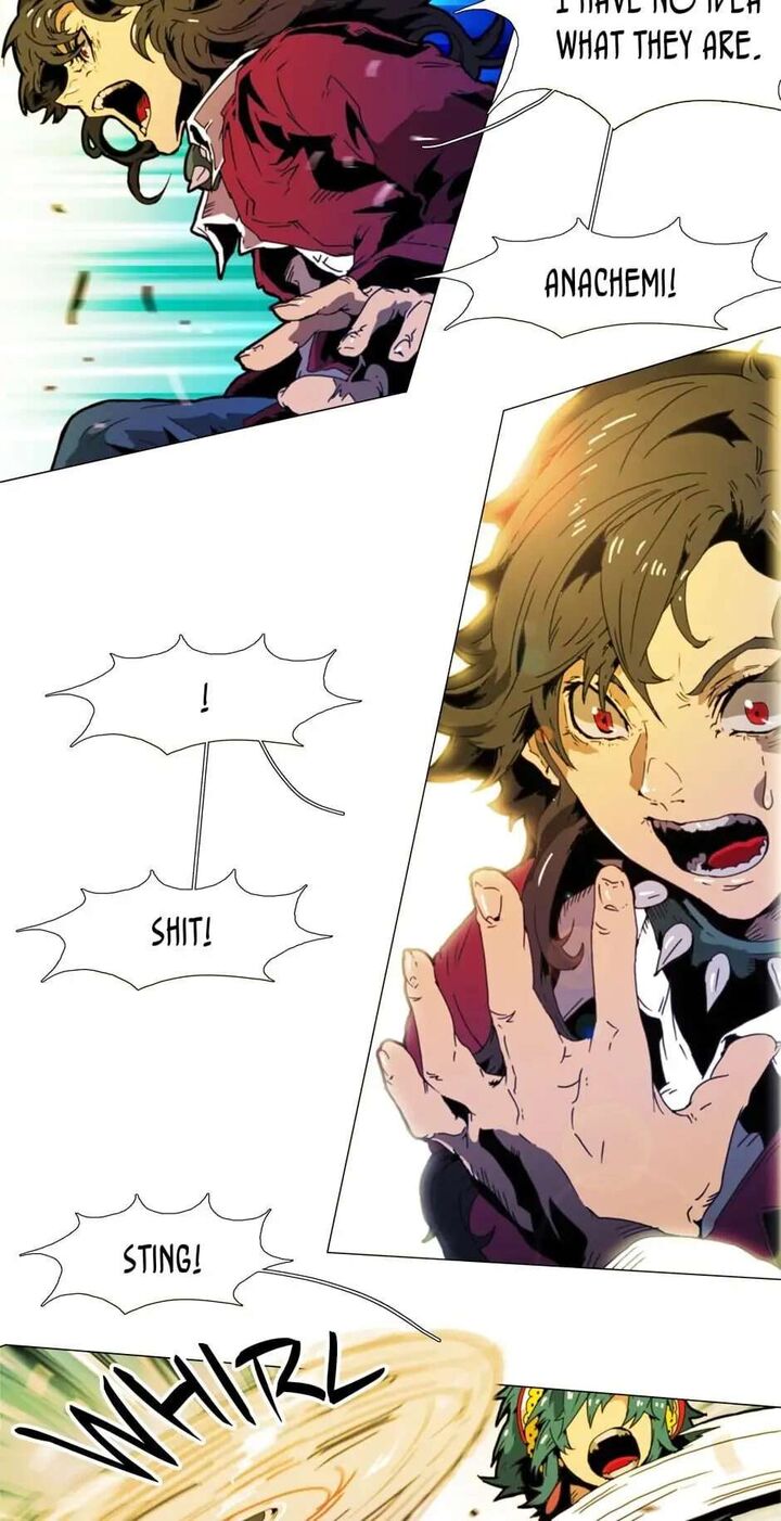 Black Behemoth 110 38