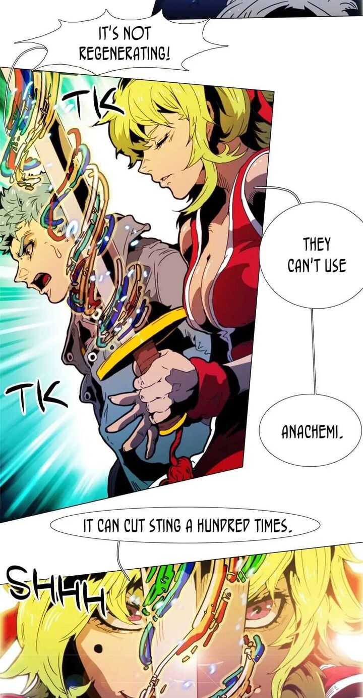 Black Behemoth 110 44