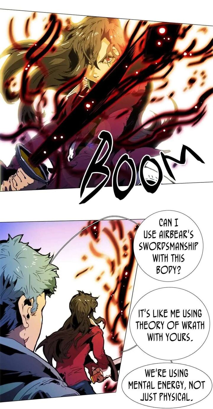 Black Behemoth 110 48