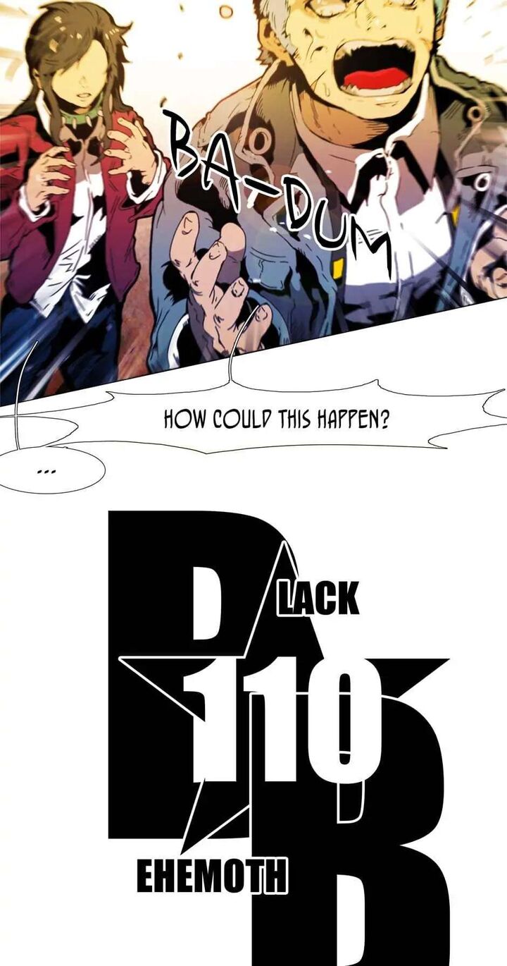 Black Behemoth 110 8