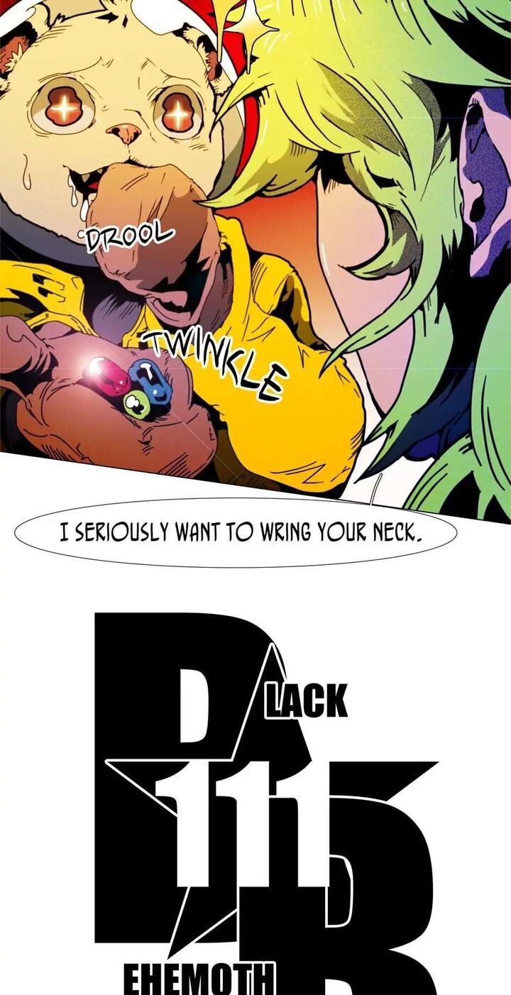 Black Behemoth 111 11