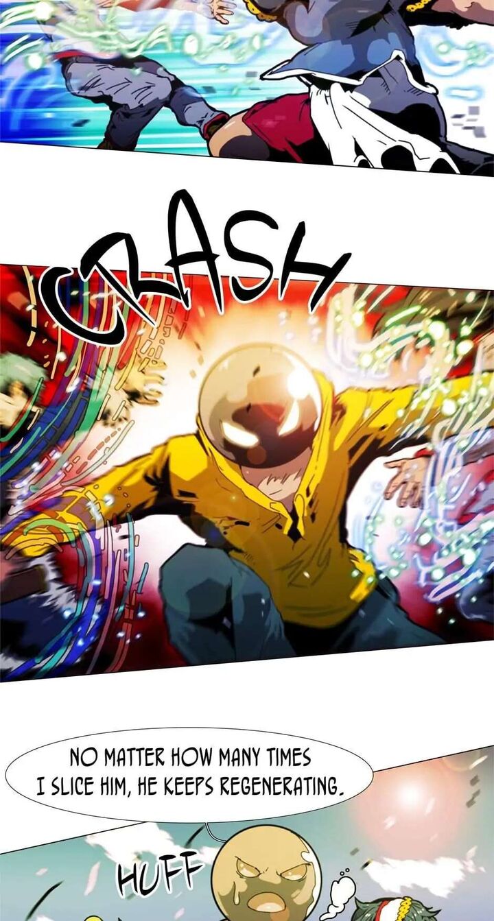 Black Behemoth 111 4