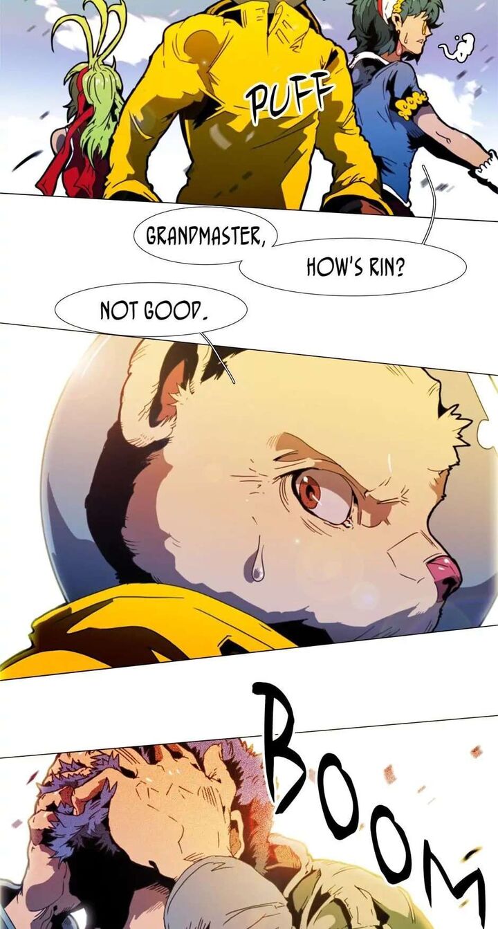 Black Behemoth 111 5