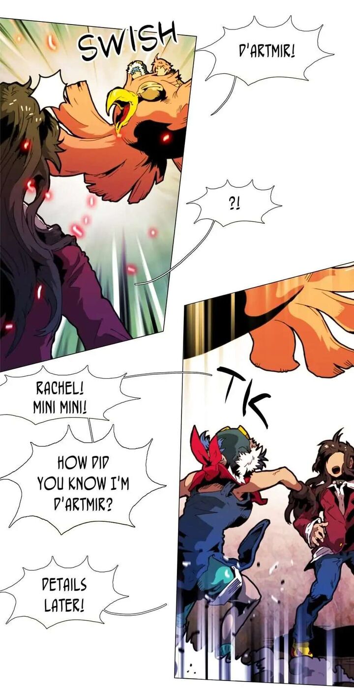 Black Behemoth 112 24