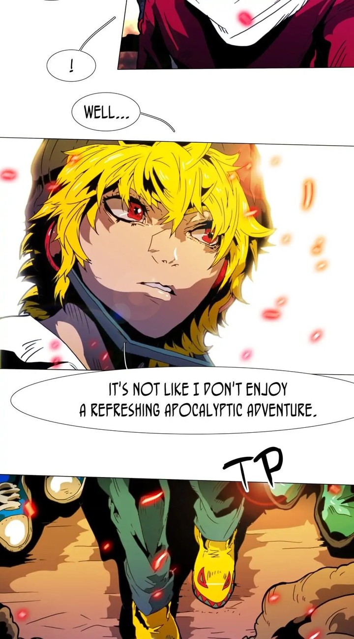 Black Behemoth 113 38