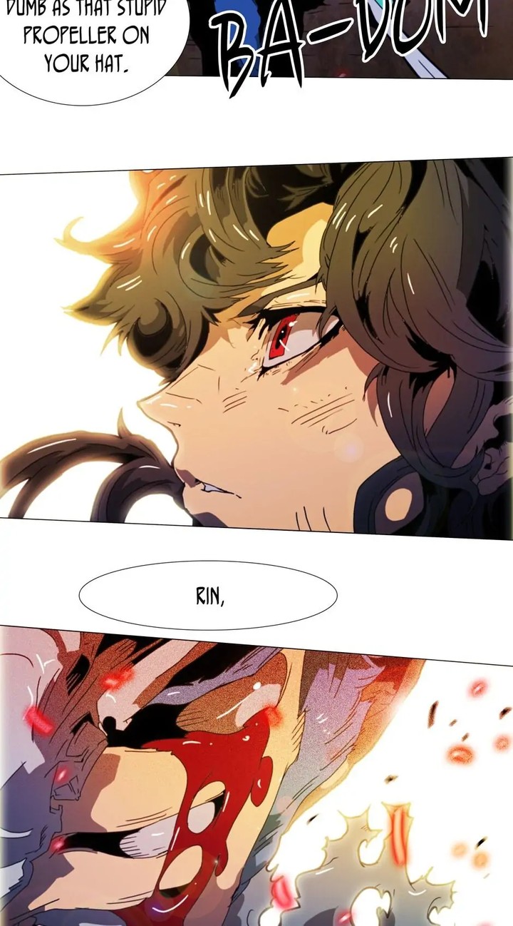 Black Behemoth 113 40