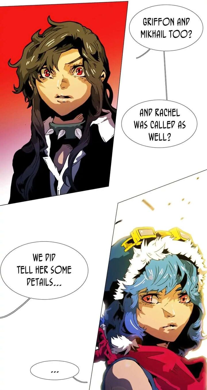 Black Behemoth 121 50