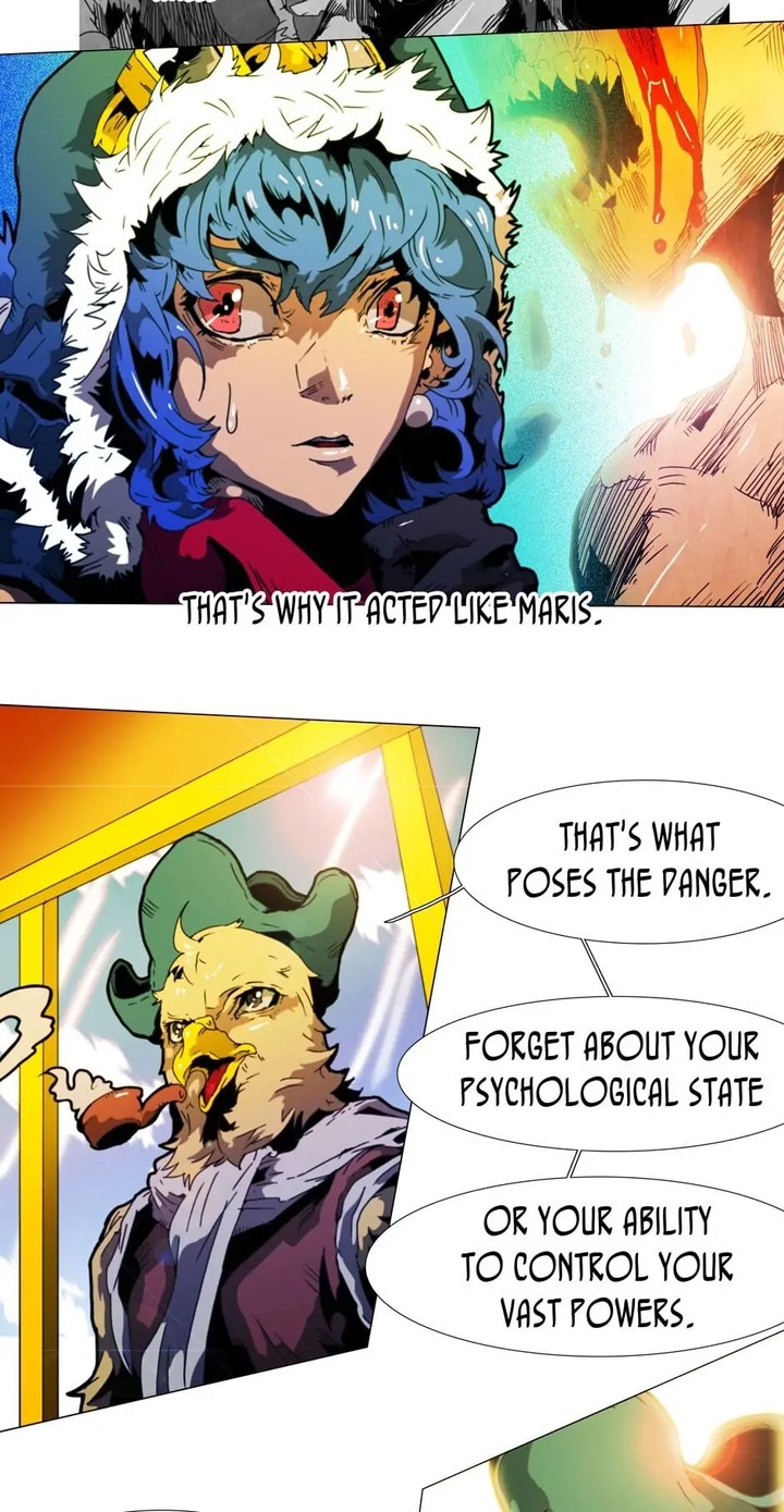 Black Behemoth 122 15