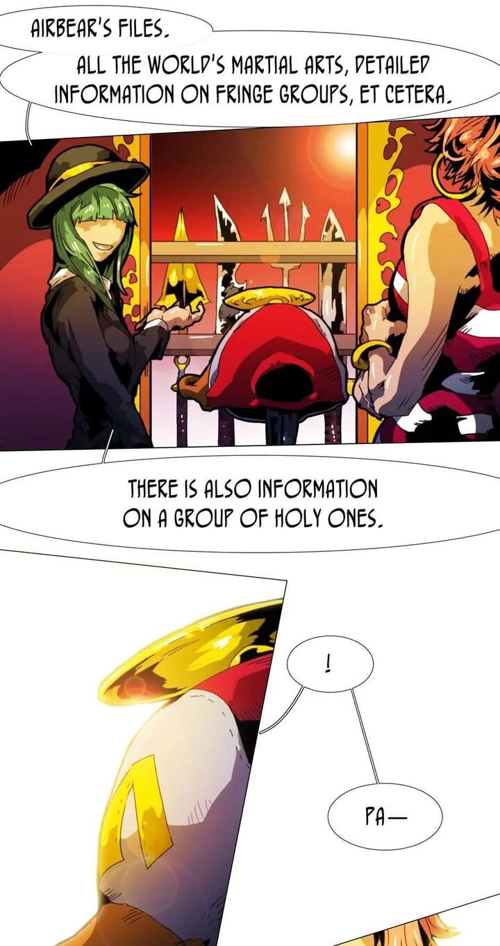 Black Behemoth 128 40