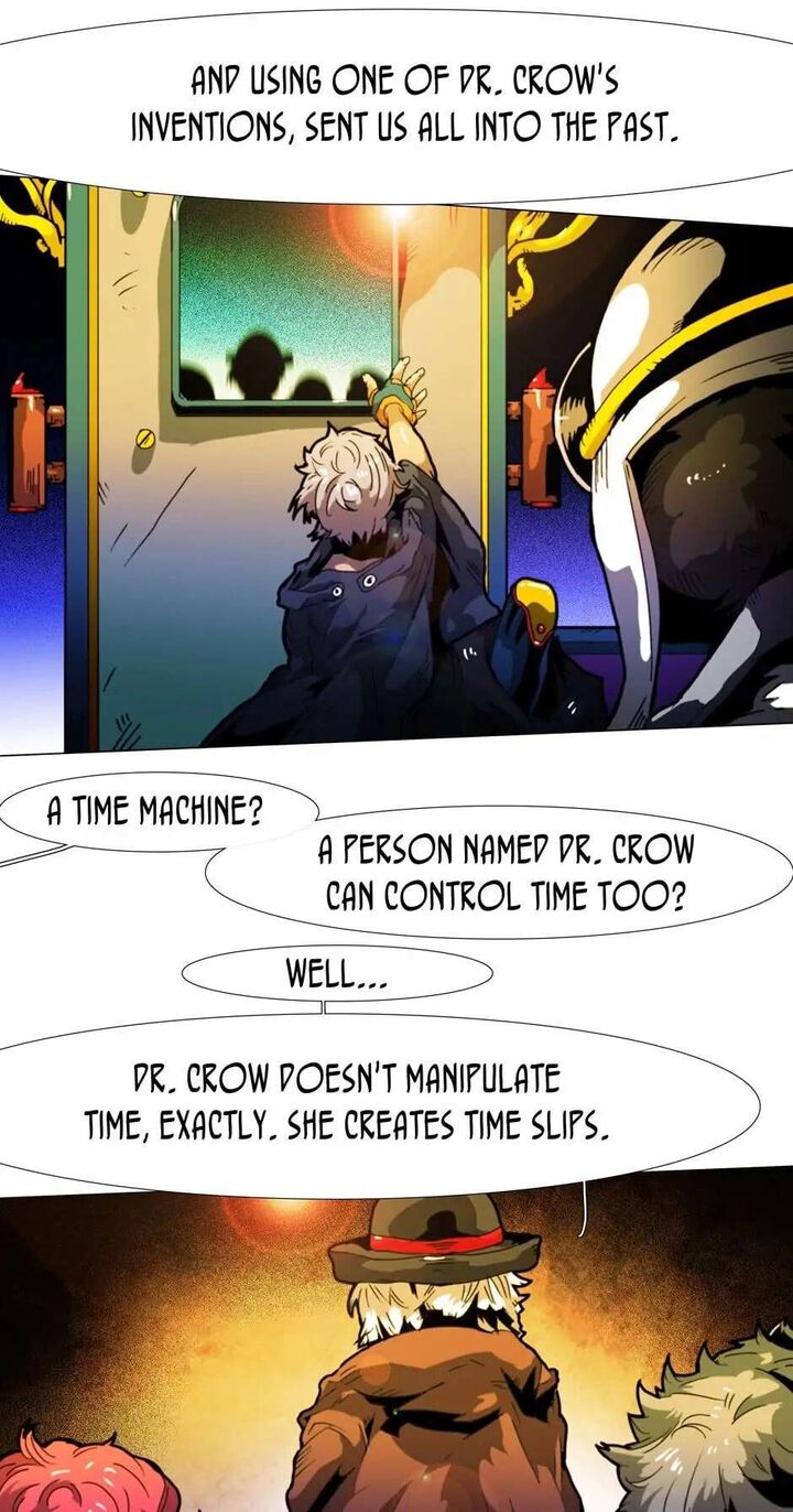 Black Behemoth 130 25