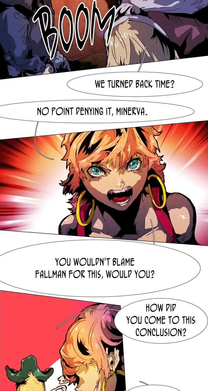 Black Behemoth 130 32