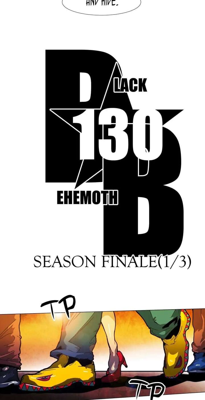 Black Behemoth 130 8