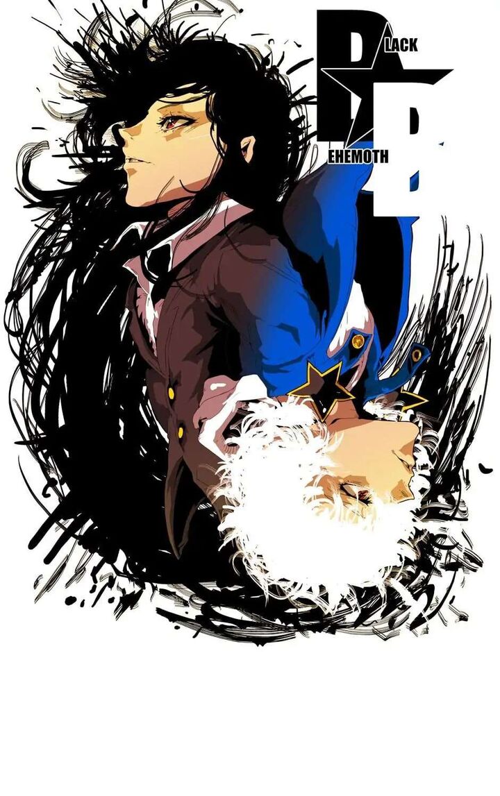 Black Behemoth 133 57