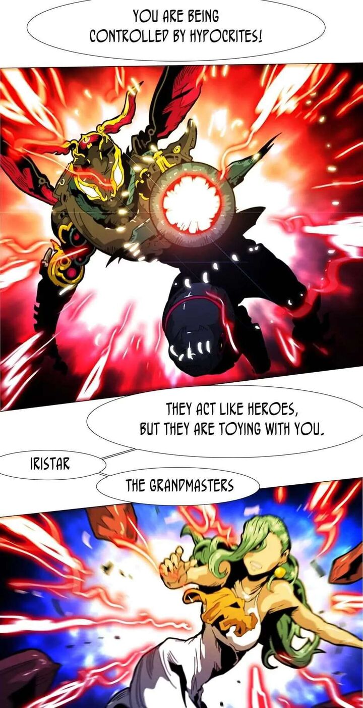 Black Behemoth 135 14