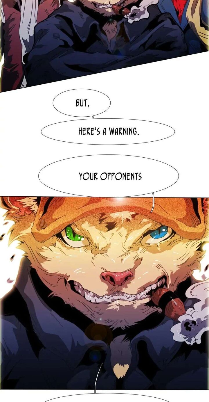 Black Behemoth 135 38