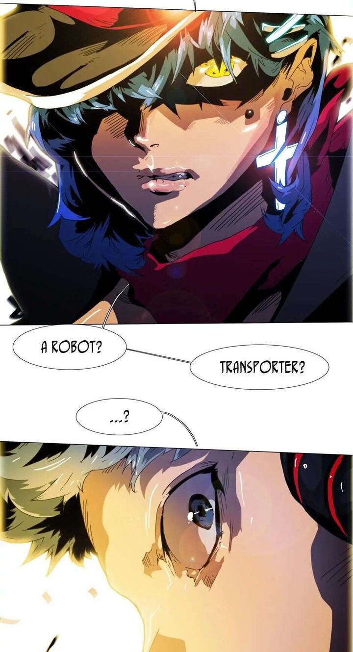 Black Behemoth 135 45