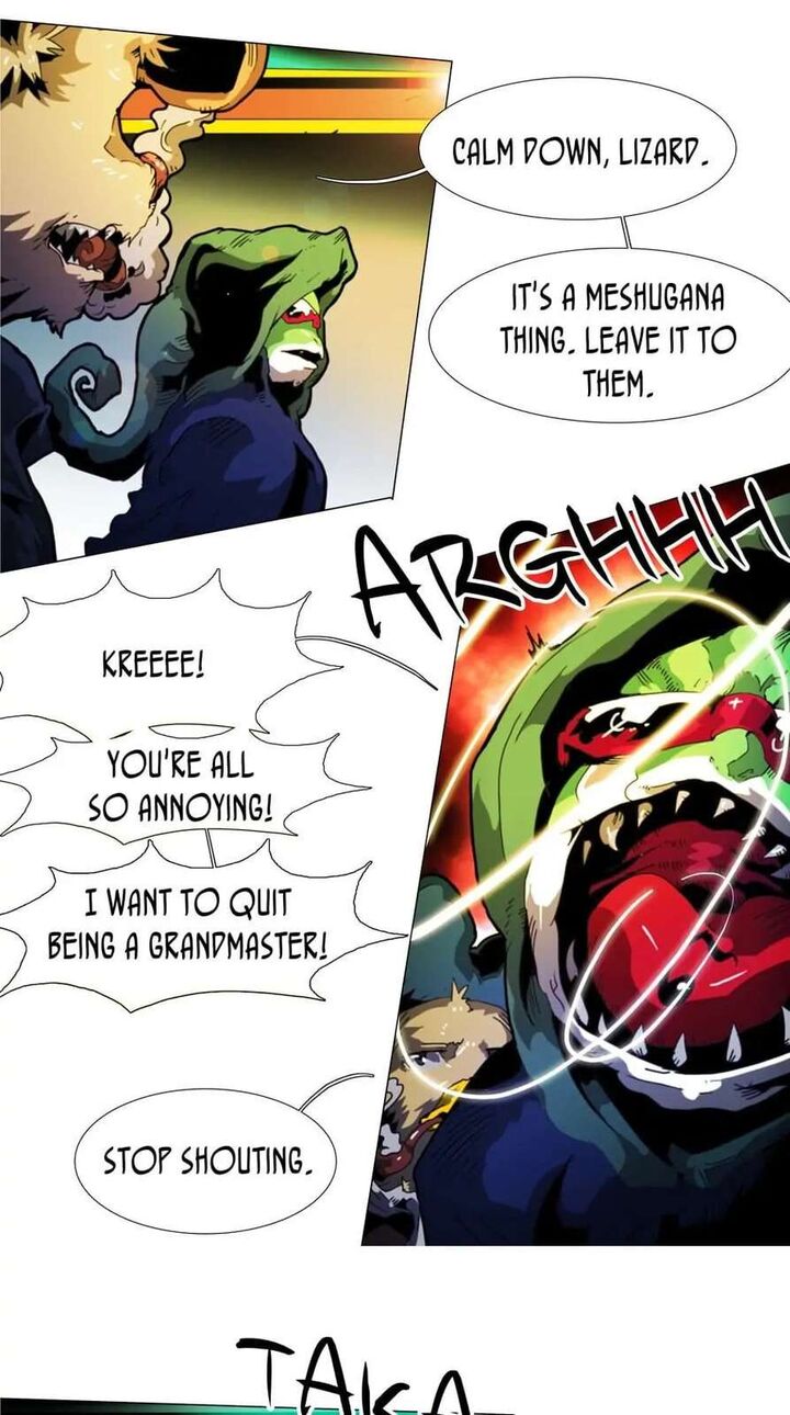 Black Behemoth 135 7