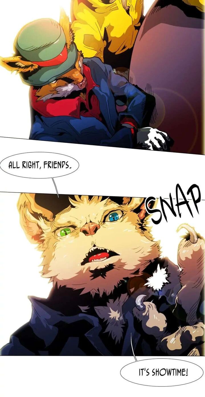 Black Behemoth 137 10