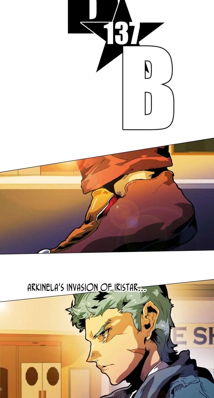 Black Behemoth 137 45