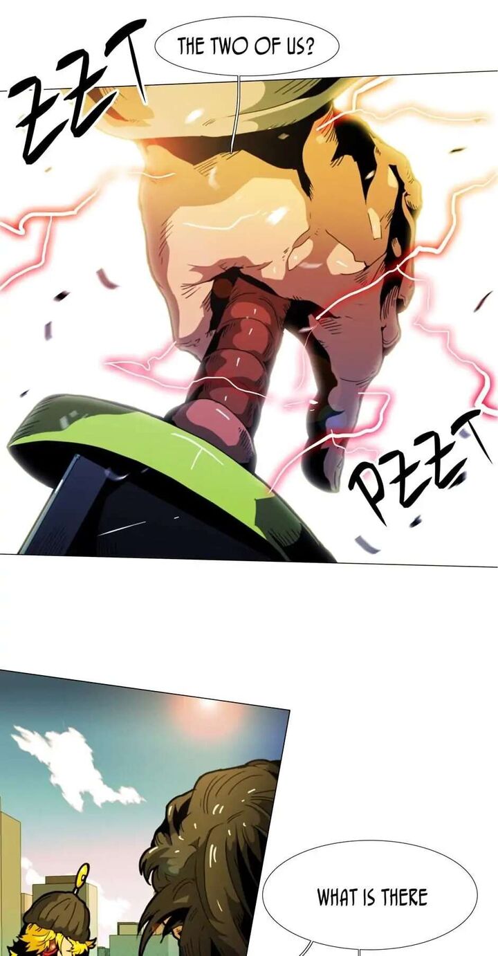 Black Behemoth 137 49