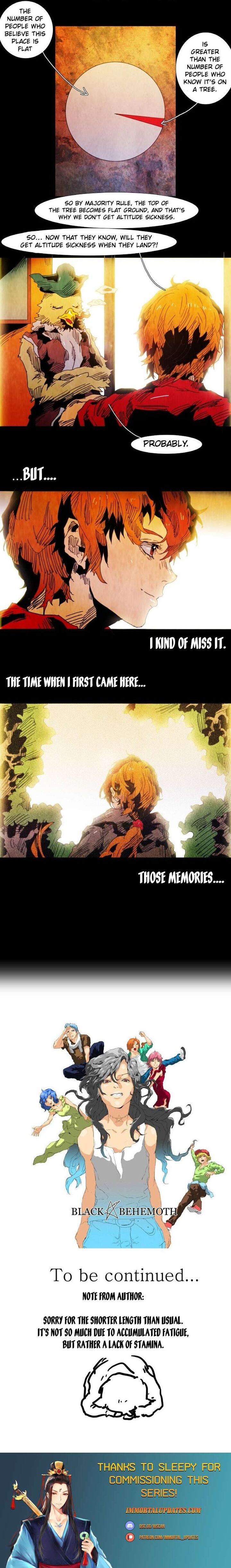 Black Behemoth 52 17