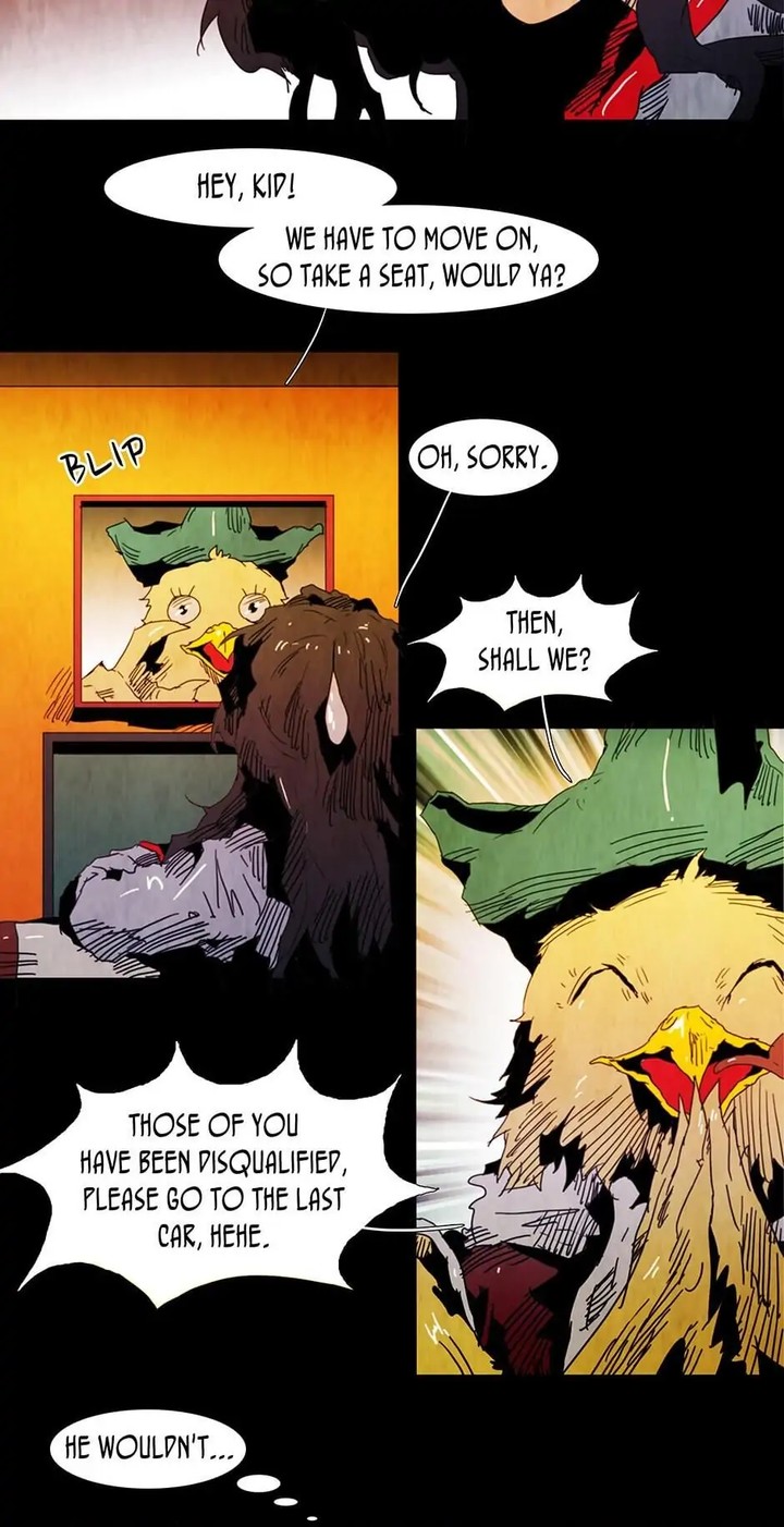 Black Behemoth 53 22