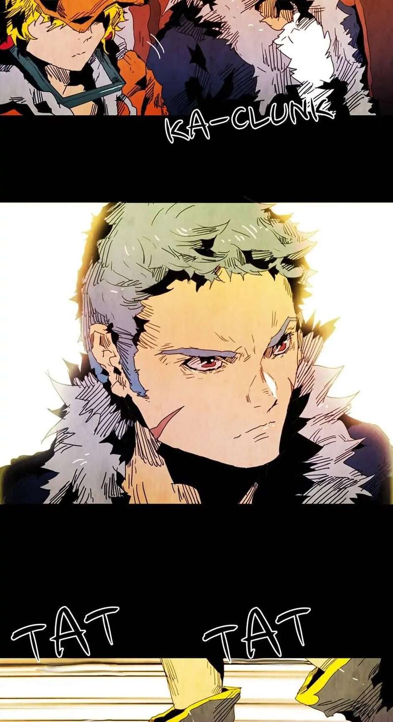 Black Behemoth 54 11