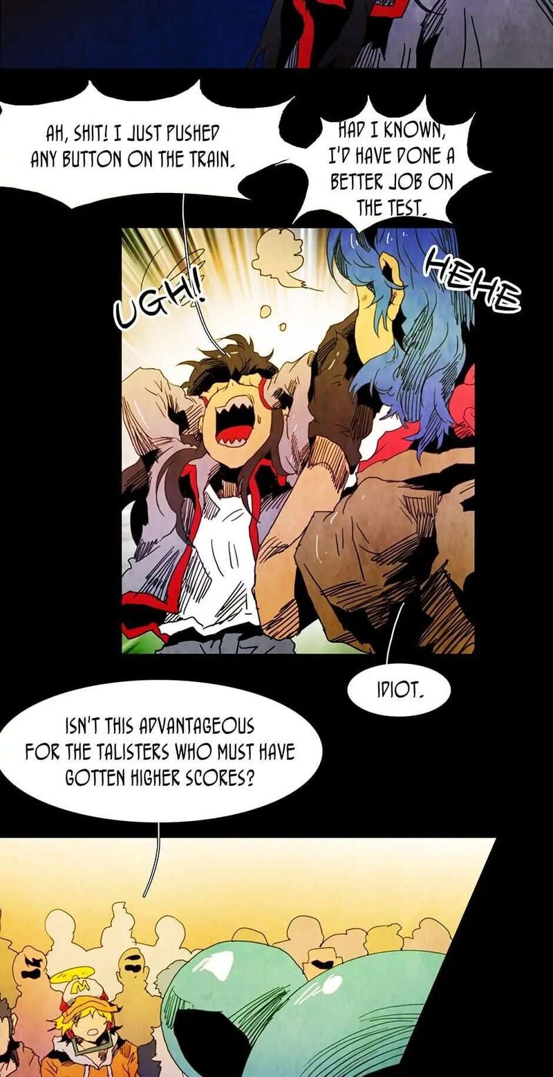 Black Behemoth 55 71