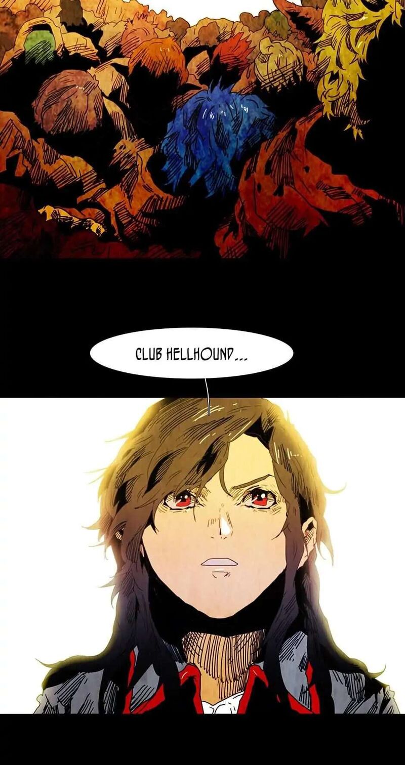 Black Behemoth 60 12