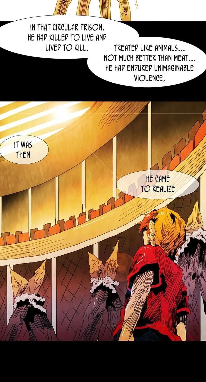 Black Behemoth 60 36